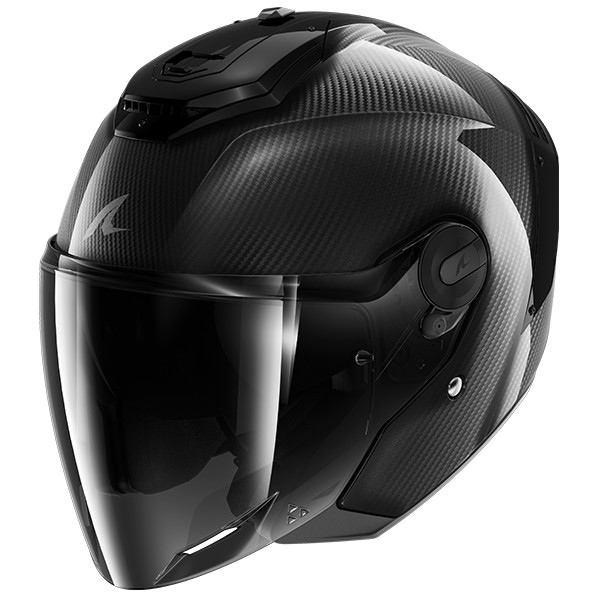 Shark Helmets Shark rs jet full carbon dad